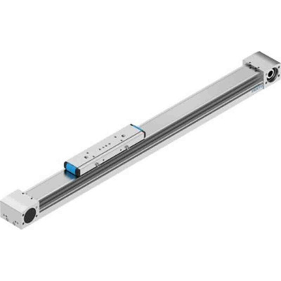 Festo Belt Driven Linear Actuator, 500mm