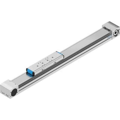 Festo Belt Driven Linear Actuator, 500mm