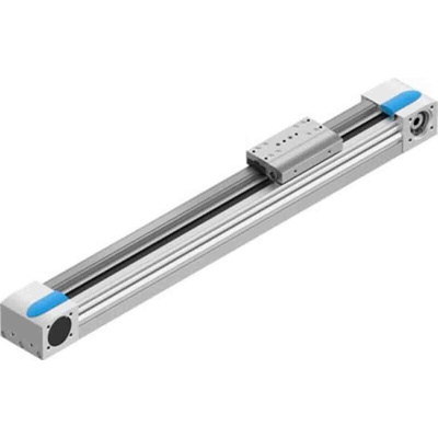 Festo Belt Driven Linear Actuator, 400mm