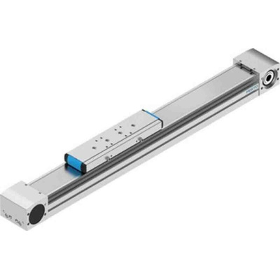 Festo Belt Driven Linear Actuator, 400mm
