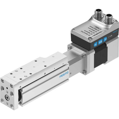 Festo Micro Linear Actuator, 50mm, 24V dc, 190mm/s