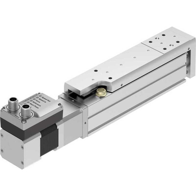 Festo Micro Linear Actuator, 125mm, 24V dc, 250mm/s