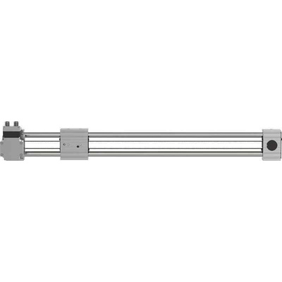 Festo Micro Linear Actuator, 600mm, 24V dc, 50N, 1.2 m/s