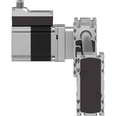 Festo Micro Linear Actuator, 600mm, 24V dc, 50N, 1.2 m/s