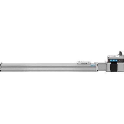 Festo Micro Linear Actuator, 300mm, 24V dc, 40N, 0.18 m/s