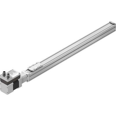 Festo Micro Linear Actuator, 0.18mm, 24V dc, 40N, 0.18 m/s