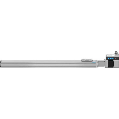 Festo Micro Linear Actuator, 0.18mm, 24V dc, 40N, 0.18 m/s