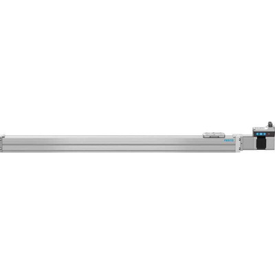 Festo Micro Linear Actuator, 600mm, 24V dc, 100N, 250mm/s