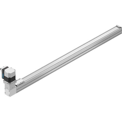 Festo Micro Linear Actuator, 800mm, 24V dc, 100N, 1200mm/s