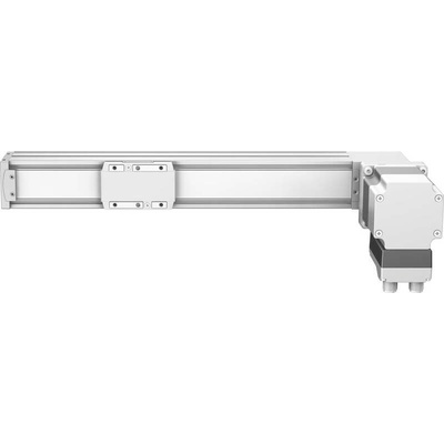 Festo Micro Linear Actuator, 800mm, 24V dc, 100N, 1200mm/s
