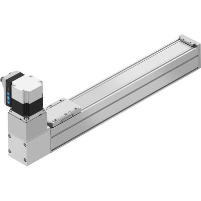 Festo Micro Linear Actuator, 300mm, 24V dc, 200N, 1170mm/s