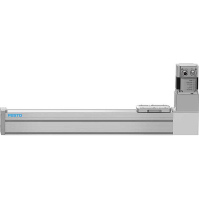 Festo Micro Linear Actuator, 300mm, 24V dc, 200N, 1170mm/s