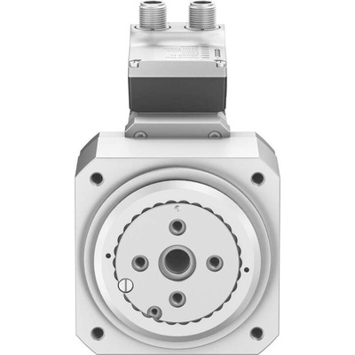 Festo Micro Linear Actuator, 24V dc, 350N, 10.99 m/s