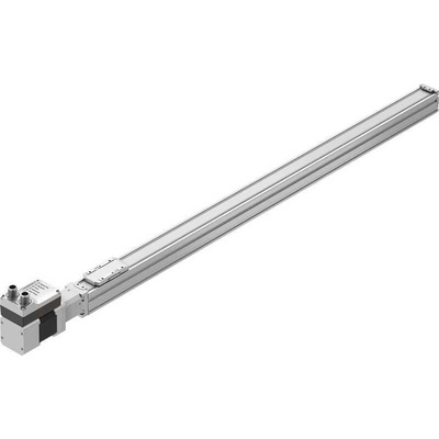 Festo Micro Linear Actuator, 600mm, 24V dc, 40N, 180mm/s