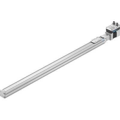 Festo Micro Linear Actuator, 600mm, 24V dc, 40N, 180mm/s
