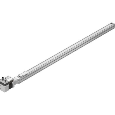 Festo Micro Linear Actuator, 800mm, 24V dc, 40N, 180mm/s