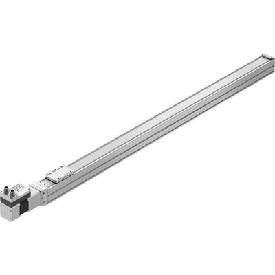 Festo Micro Linear Actuator, 800mm, 24V dc, 100N, 250mm/s