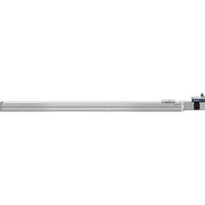 Festo Micro Linear Actuator, 800mm, 24V dc, 100N, 250mm/s