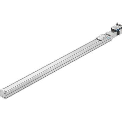 Festo Micro Linear Actuator, 800mm, 24V dc, 100N, 250mm/s