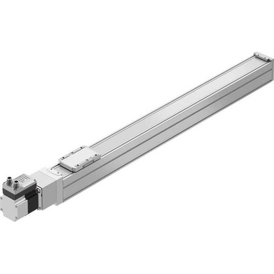 Festo Micro Linear Actuator, 600mm, 24V dc, 200N, 250mm/s