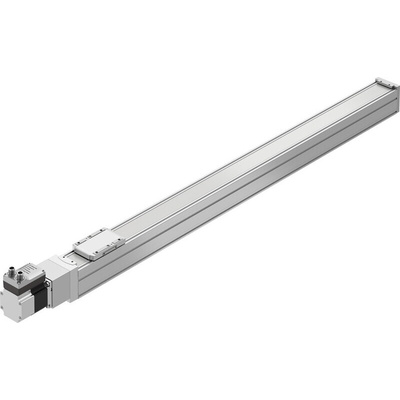 Festo Micro Linear Actuator, 800mm, 24V dc, 200N, 250mm/s
