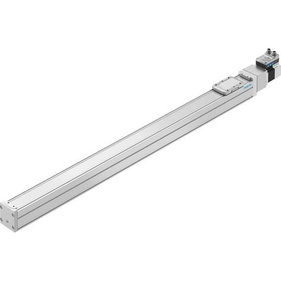 Festo Micro Linear Actuator, 800mm, 24V dc, 200N, 250mm/s