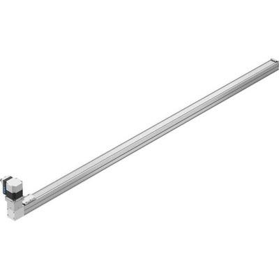 Festo Micro Linear Actuator, 1500mm, 24V dc, 100N, 1200mm/s