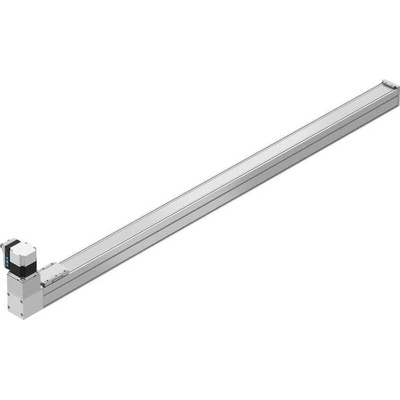 Festo Micro Linear Actuator, 1200mm, 24V dc, 200N, 1300mm/s