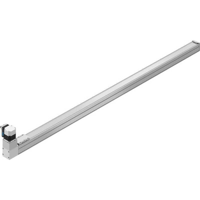 Festo Micro Linear Actuator, 1500mm, 24V dc, 200N, 1300mm/s