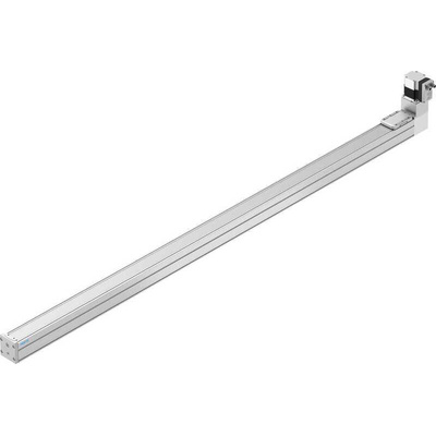 Festo Micro Linear Actuator, 1500mm, 24V dc, 200N, 1300mm/s