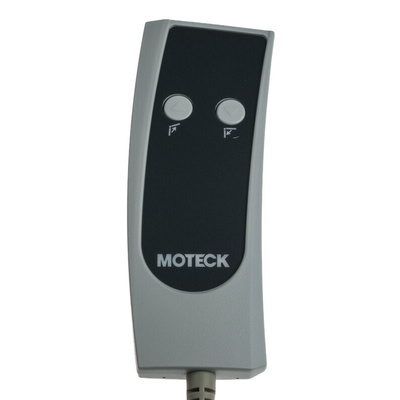 RS PRO Controller for Electric Actuator For Use With MD7C Control Boxes