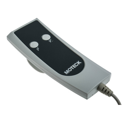 RS PRO Controller for Electric Actuator For Use With MD7C Control Boxes