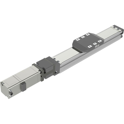 Bosch Rexroth Mounting Equipment