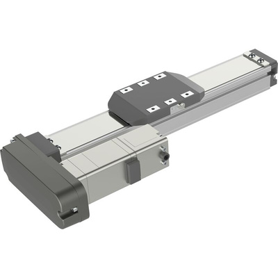 Bosch Rexroth Mounting Equipment
