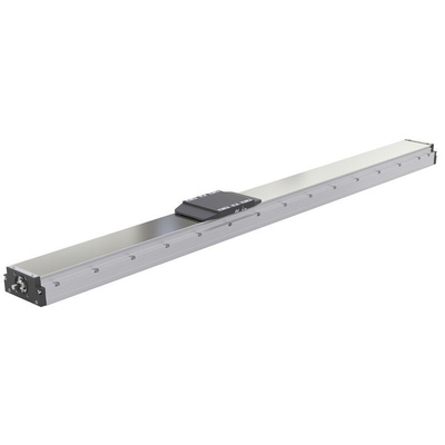 Bosch Rexroth Screw Driven Linear Actuator, 800mm, 30kg, 1600mm/s