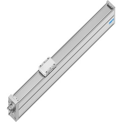 Stepper Motor Linear Actuator, 800mm, 800mm/s