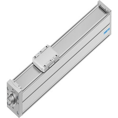 Stepper Motor Linear Actuator, 500mm, 1000mm/s