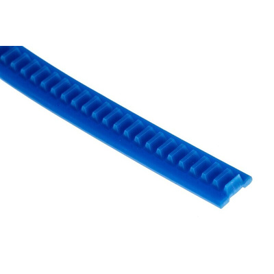 RS PRO 1 POM Gear Rack, 2000mm Long , 636 Teeth , 5mm Face Width