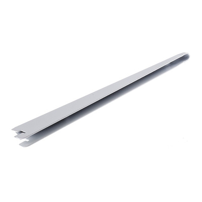 RS PRO Steel White Modular Shelving Wall Mount Bracket x 270mm