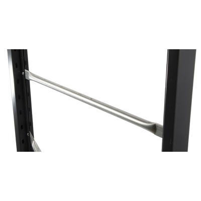 RS PRO Steel Grey Long Span End Frame, 1800mm x 600mm