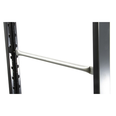 RS PRO Steel Grey Long Span End Frame, 2100mm x 600mm