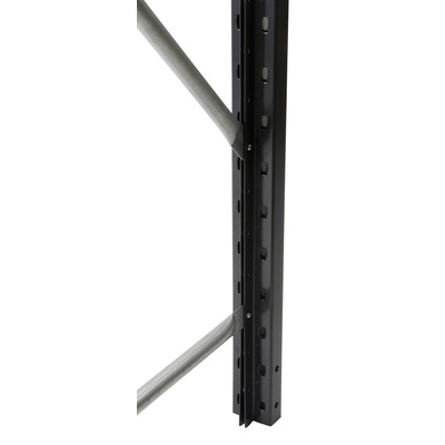 RS PRO Steel Grey Long Span End Frame, 2100mm x 600mm