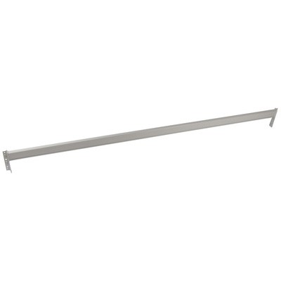 RS PRO Steel Grey Long Span Beam, 1800mm