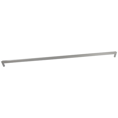 RS PRO Steel Grey Long Span Beam, 2400mm