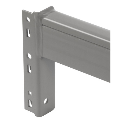 RS PRO Steel Grey Long Span Beam, 2400mm