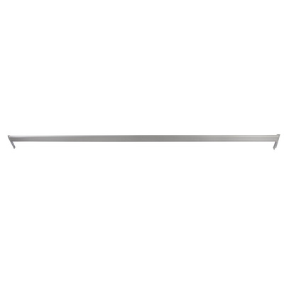 RS PRO Steel Grey Long Span Beam, 2400mm