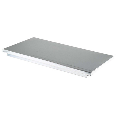 RS PRO Steel Long Span Panel, 1800mm x 600mm