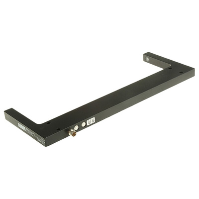 Pepperl + Fuchs Through Beam Photoelectric Sensor, Fork Sensor, 220 mm Detection Range