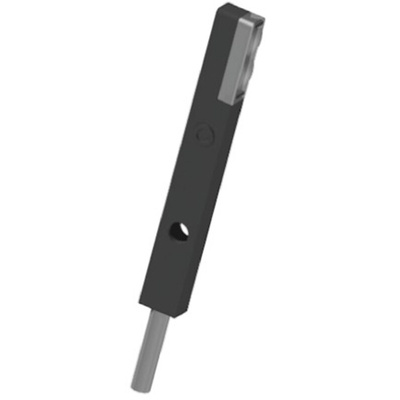 Baumer Diffuse Photoelectric Sensor, Block Sensor, 30 mm Detection Range