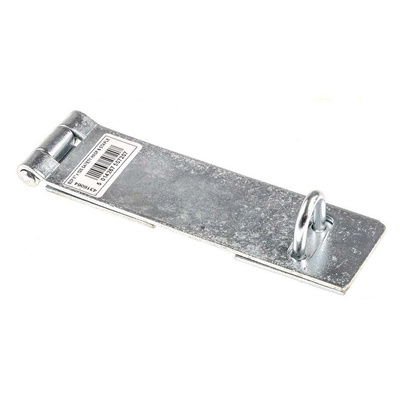 RS PRO Steel Zinc Plated Hasp & Staple